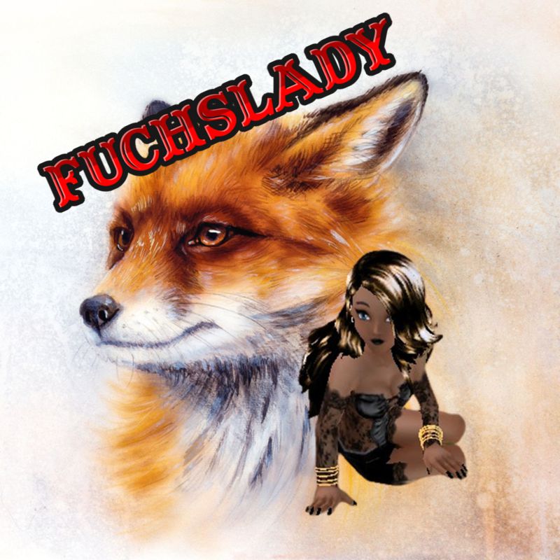 FuchsLady